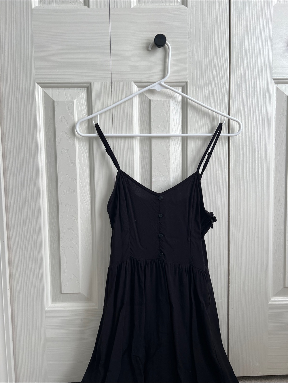 Divided Dress